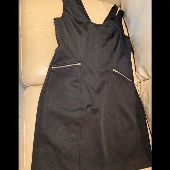 Tristan mini dress - Picture 5 of 6